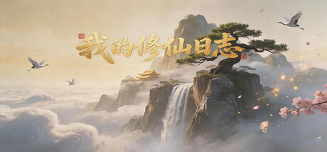 我的修仙日志/Cultivation Journal    Build.23565729   免安装中文版-优光资源网