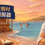 热带度假村经营模拟器 /Tropical Resort Simulator    Build.23643626   免安装中文版