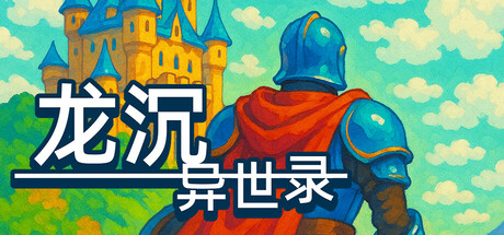 龙沉异世录 /Sunken Dragon    Build.24075485    免安装中文版-优光资源网