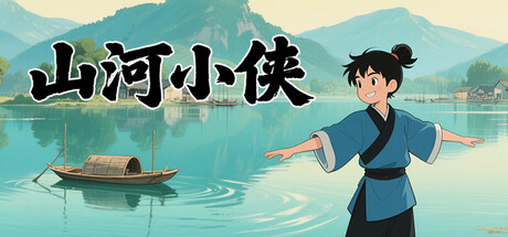 山河小侠 v1.23.1 免安装中文版-优光资源网