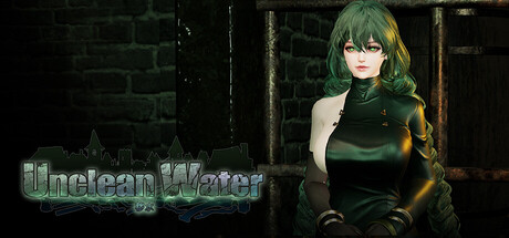 秽水/Unclean Water    v1.0.9   免安装中文版-优光资源网