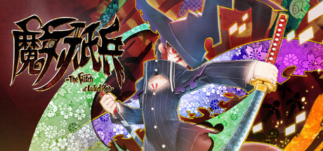 魔女祇兵/ Majogami v1.2.1 免安装中文版-优光资源网