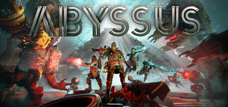 深渊之潮/Abyssus/单机+联机 v1.3.61832 免安装中文版-优光资源网
