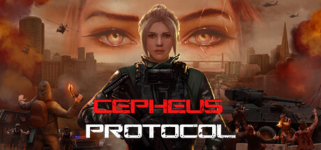 仙王座协议/Cepheus Protocol Build.23833832 免安装中文版-优光资源网