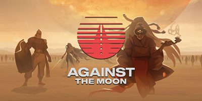 对抗月球/Against The Moon-优光资源网