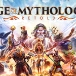 神话时代：重述版/ Age of Mythology: Retold / 单机+联机   v100.19.14612  全DLC    免安装中文版