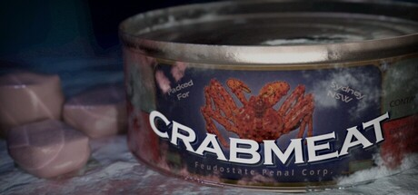 蟹肉 /Crabmeat   Build.23793410   免安装中文版-优光资源网