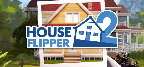房产达人2 / House Flipper 2 / 单机+联机   v20260611 全DLC   免安装中文版