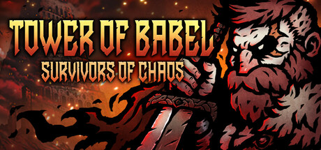 巴别塔 :混乱的幸存者/ Tower of Babel: Survivors of Chaos v1.1.0 免安装中文版-优光资源网