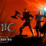 哥特王朝：重制版/Gothic 1 Remake      v1.0.1(Build.23682495)    免安装中文版