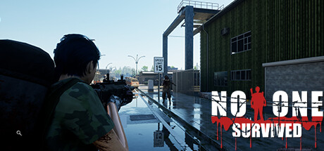 无人生还/ No One Survived v1.0.0.5 免安装中文版-优光资源网