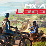 究极大越野：传奇/ MX vs ATV Legends    v5.04   全DLC   免安装中文版