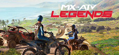 究极大越野：传奇/ MX vs ATV Legends    v5.05  全DLC   免安装中文版-优光资源网