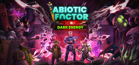 非生物因素/Abiotic Factor /单机+联机 v1.3.0.26036 免安装中文版-优光资源网