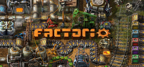 异星工厂/ Factorio/ 单机+联机 v2.0.77 全DLC 送秘籍 免安装中文版-优光资源网