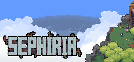 赛菲莉娅/ Sephiria / 单机+联机   v0.12.3   免安装中文版-优光资源网