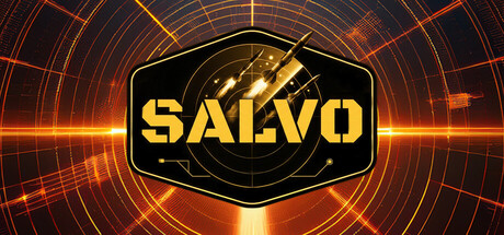 齐射/ SALVO  Build.23658935  免安装中文版-优光资源网