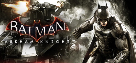 蝙蝠侠:阿甘骑士/Batman: Arkham Knight/附历代合集 免安装中文版-优光资源网