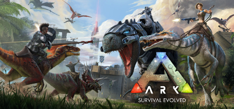 方舟:生存进化 终极生存者版/ARK: Survival Evolved /手机+PC双端 v361.8 全DLC+原声带 免安装中文版-优光资源网