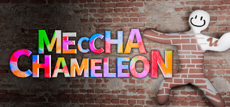超级变色龙 /MECCHA CHAMELEON/单机+联机     v1.4.1 免安装中文版-优光资源网