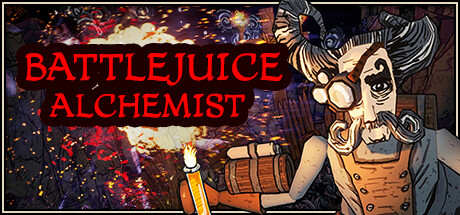 炼金术士 /BattleJuice Alchemist     Build.16759701    免安装中文版