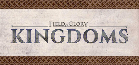 荣耀战场 王国 /Field of Glory Kingdoms   v1.08   免安装英文版-优光资源网