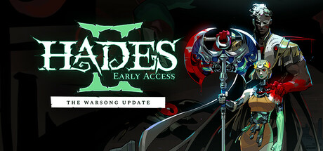 哈迪斯2 |黑帝斯2 / Hades 2 v1.138464 送修改器 免安装中文版-优光资源网