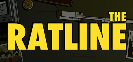鼠线 /The Ratline v261 免安装中文版-优光资源网