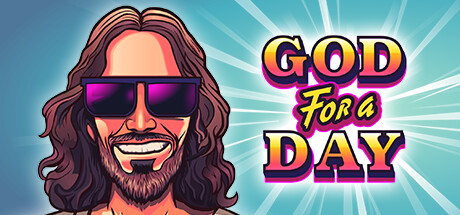 上帝的一天 /God For A Day   v0.0.1   免安装英文版-优光资源网