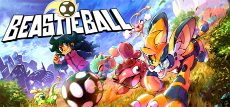 杯丝特魔球/ Beastieball   Build.23717986   免安装中文版