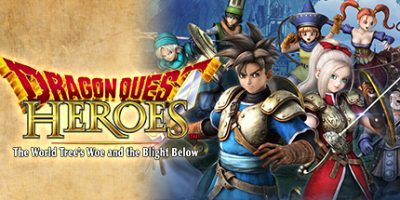勇者斗恶龙：英雄/Dragon Quest：Heroes  豪华版 全DLC 送xg器  免安装中文版-优光资源网