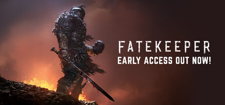 命运守护者 /Fatekeeper     v0.1.1    免安装英文版-优光资源网