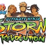 火影忍者疾风传：究极忍者风暴 革命 /Naruto Shippuden Ultimate Ninja Storm Revolution      送修改器    免安装中文版