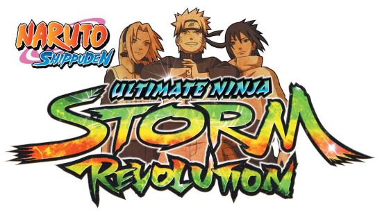 火影忍者疾风传：究极忍者风暴 革命 /Naruto Shippuden Ultimate Ninja Storm Revolution      送修改器    免安装中文版