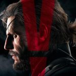 合金装备5：幻痛-虚拟机版 / METAL GEAR SOLID V：THE PHANTOM PAIN   Build.23407568   免安装中文版