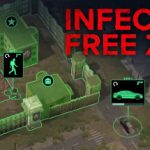 无感染区/ Infection Free Zone   v0.26.5.4    送修改器   免安装中文版
