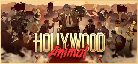 好莱坞动物/ Hollywood Animal v0.8.70 免安装中文版-优光资源网