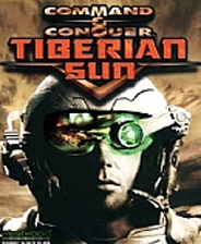 命令与征服2 伯利亚之日+烈火风暴/Command and Conquer 2：Firestorm     2.03 WIN11兼容  免安装中文版