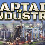 工业巨头|工业部长/Captain of Industry   v0.8.4 全DLC   免安装中文版