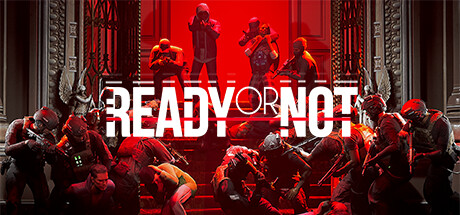 严阵以待/Ready or Not/单机+联机   v117216  全DLC  全MOD 送修改器   免安装中文版