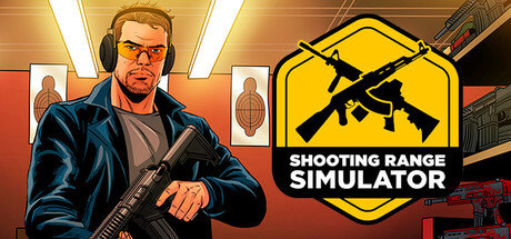 射击场模拟器/Shooting Range Simulator Build.22930527 免安装中文版-优光资源网