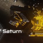 ΔV：土星环/ ΔV: Rings of Saturn  v1.89.2 全DLC    免安装中文版