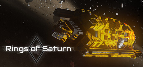 ΔV：土星环/ ΔV: Rings of Saturn  v1.89.2 全DLC    免安装中文版