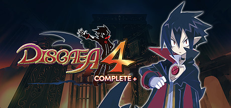 魔界战记4完整版/Disgaea 4 Complete  Build20210212   免安装中文版