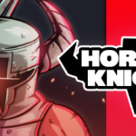 兽角骑士/Horned Knight  v1.1.6_Build6252943   免安装中文版