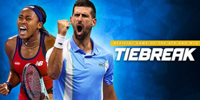 顶尖决胜/ TIEBREAK: Official game of the ATP and WTA/单机+联机   Build.20168764   免安装中文版-优光资源网