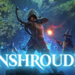 雾锁王国/ Enshrouded / 单机+联机    v1024233   送修改器    免安装中文版