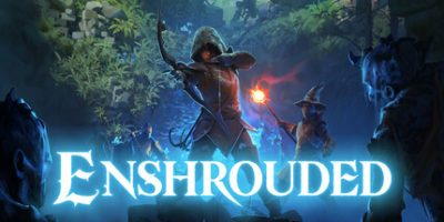 雾锁王国/ Enshrouded / 单机+联机    v1024233   送修改器    免安装中文版