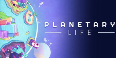 行星生命|星球生活/ Planetary Life Build.23303726 免安装中文版-优光资源网