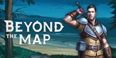 界外/ Beyond the Map   v0.2.12  免安装中文版-优光资源网